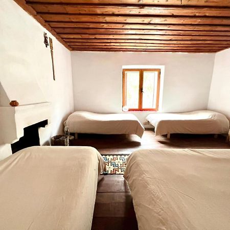 Hotel Neomalsore Agrotourism, Komani Lake Esterno foto