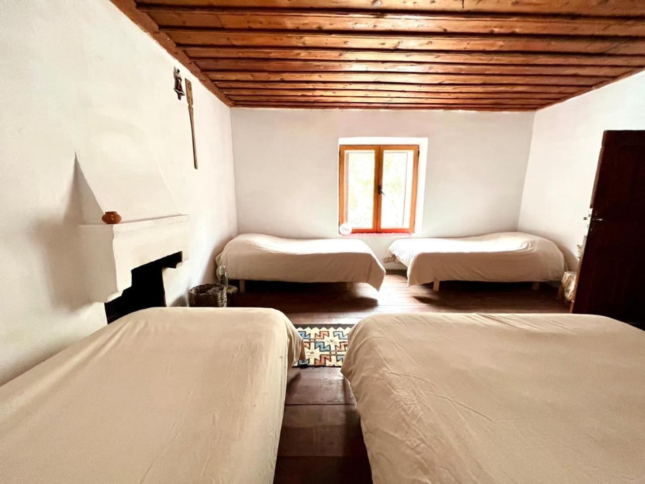 Hotel Neomalsore Agrotourism, Komani Lake Esterno foto